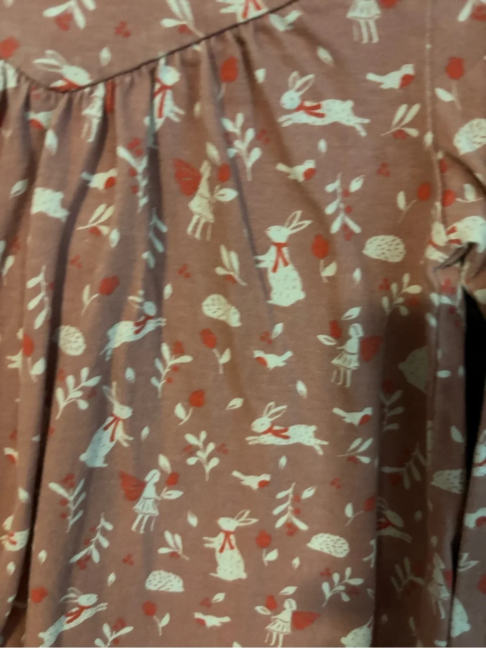 Baby Boden soft long